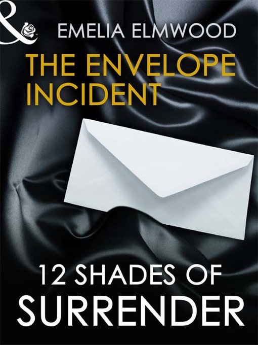 The Envelope Incident (eBook)